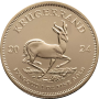 Krugerrand 1 uncja złota, rocznik mieszany, wysyłka 24h - 3